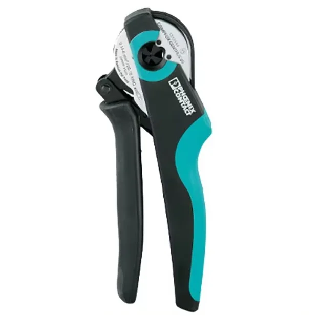 Professional Hand Tools Set for Mechanics Innovative Crimping Application for Wire Connectors
