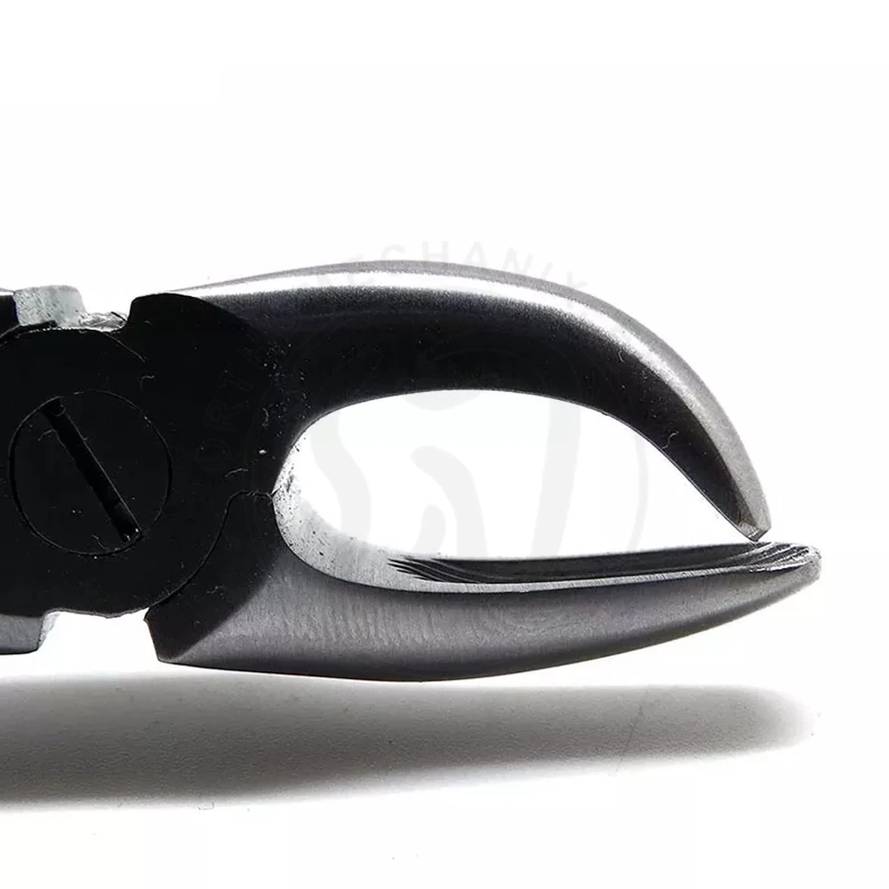 High Quality Stainless Steel  Forceps Orthodontic Instruments Dental Pliers Stainless Steel Adult Tooth Extraction Forceps