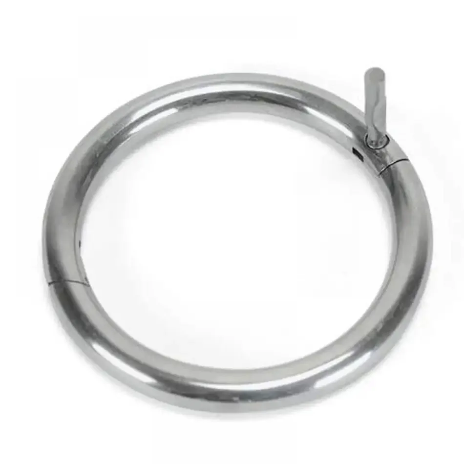 Nose ring for cow Hot Sale New Nose Ring | bull ring nose for sale made with high quality stainless steel material