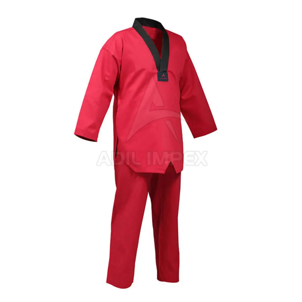 Wholesale Custom Logo Uniform Kimono BJJ Gis Jiu Jitsu Gi Judo Uniforms for Training