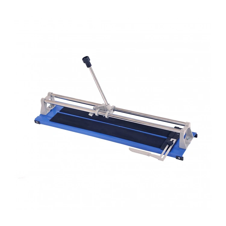 made Manual Tile Cutters w/ Linear Ball Bearing 600MM Tungsten Carbide Cutting Wheel