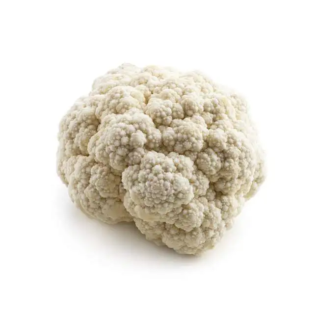 Свежая цветная капуста для продажи Гибридный стиль зрелый вес тип происхождения продукт ISO полное место модель зрелости выращивание