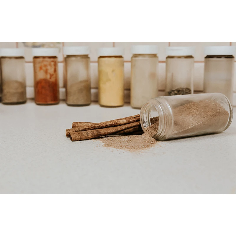 Смешанный мгновенный порошок карри Премиум-Качества, приправа, сладкий и пряный вкус, подходит для вегетарианской еды