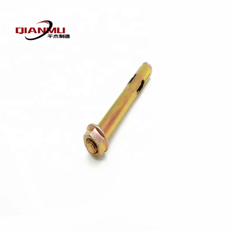 expansion bolt M10 sleeve anchor