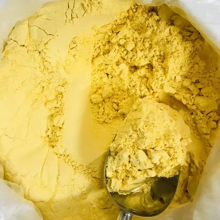 «Кукурузная глютеновая мука 18% лучшим выбором для улучшения роста животных»