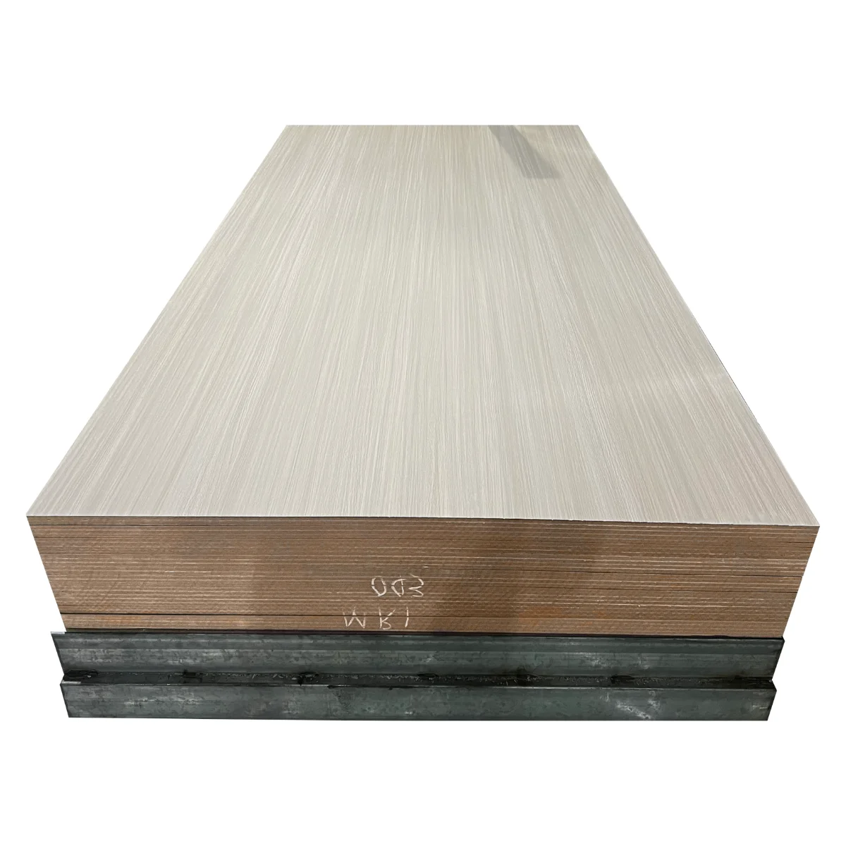 1220x2440 мм от 2,5 мм до 25 мм, сделано во Вьетнаме, меламиновая ламинированная доска MDF Carb P2 E1 E2, производитель мебели