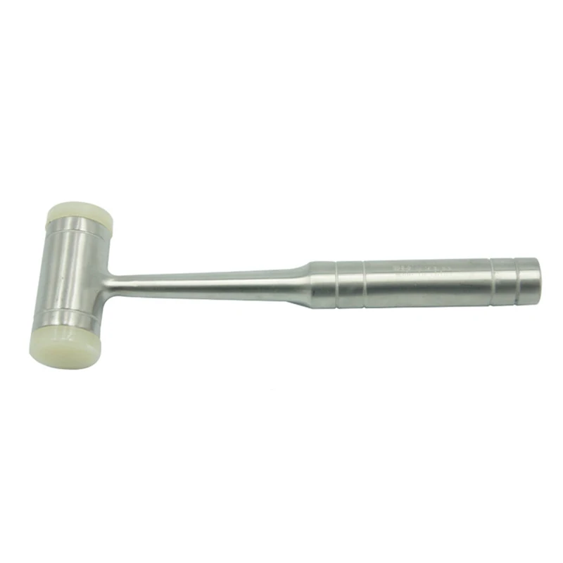 Top selling customized sizing stainless steel high quality Doyen Mallet Orthopedic Bone Surgery Instrumentsneedle holder