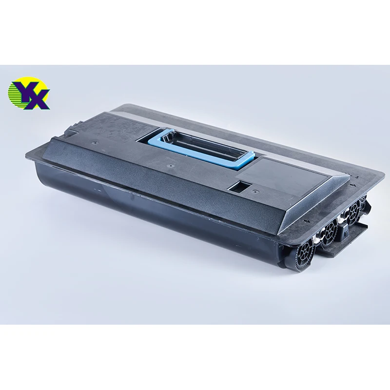 Совместимый с Kyocera FS 9130DN 9530DN копировальный аппарат TK710 TK 710 TK712 712 картриджи тонером