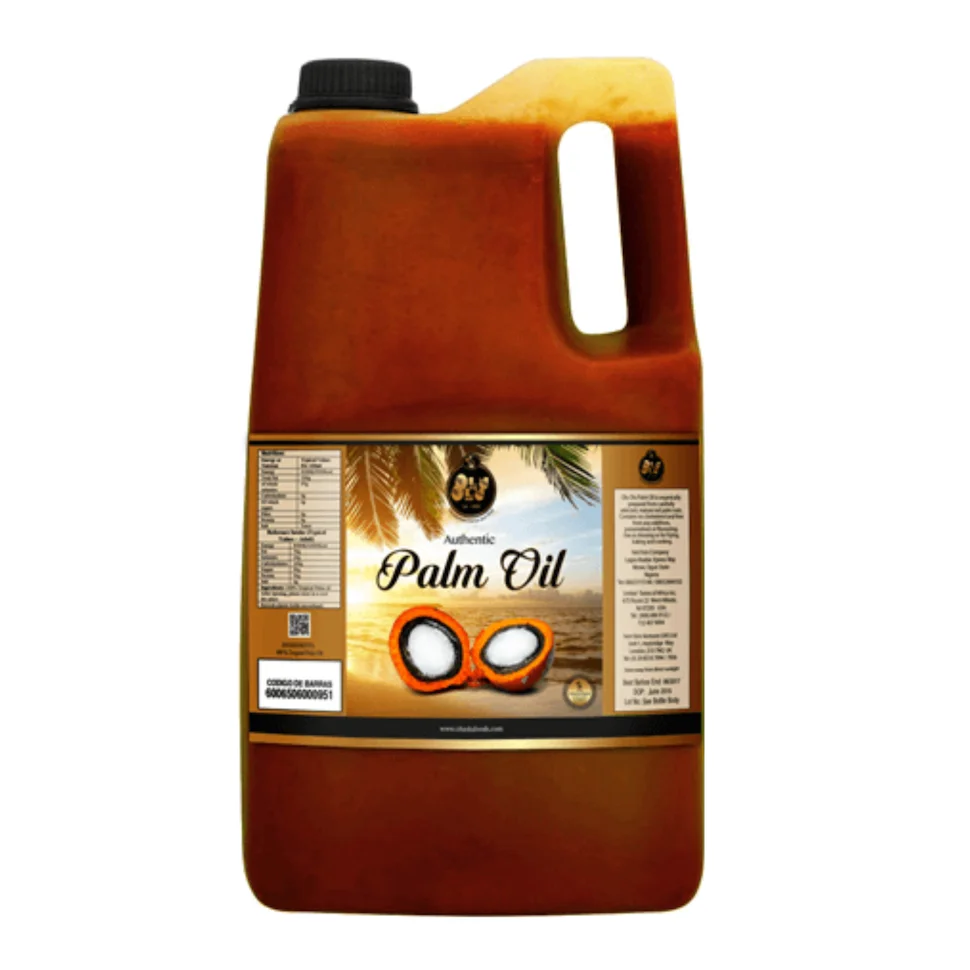 African red palm oil / Cheap Red Palm Oil for sale