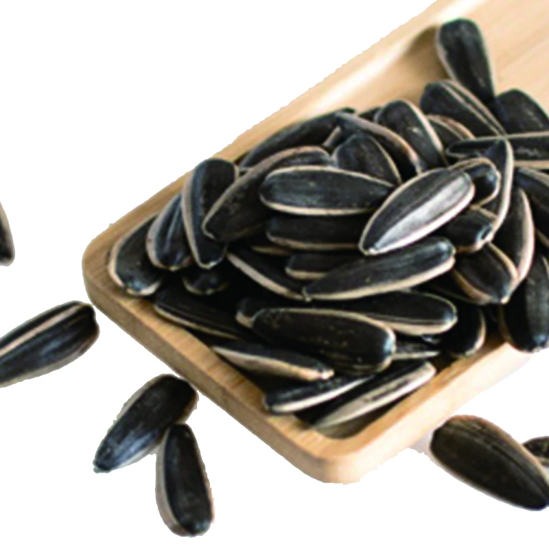 In Stock Black Sunflower Seeds High Quality Raw Sunflower Seed for Oil Natural Wholesale Human Consumption Best Price for Sale