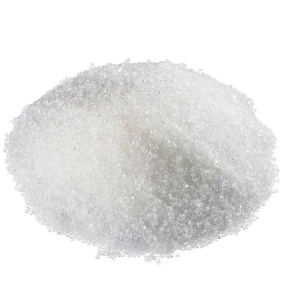 Hot Selling White Crystal High Grade Refined ICUMSA 45 Sugar low price