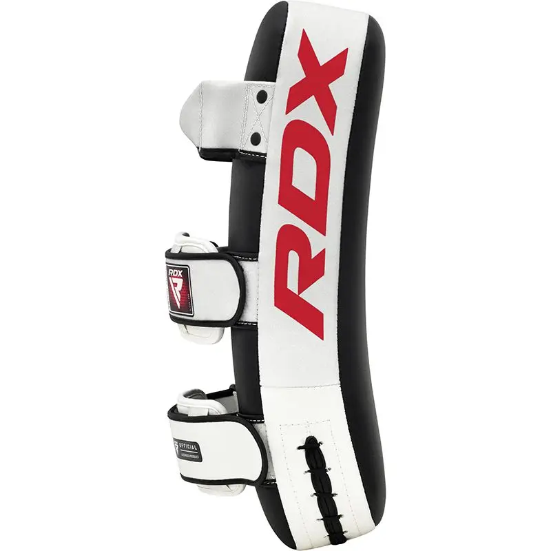 Wholesale High Quality RDX MMA Martial Arts Muay Thai Taekwondo Kick Pads Boxing Training Kicking Pad and Kicking Shield