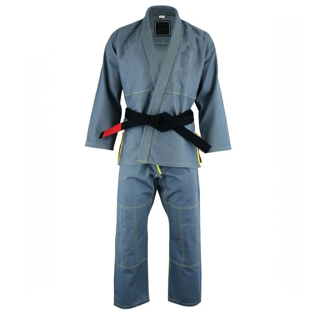 Men MMA Gi Uniforms in Custom Color Martial Arts Uniform Karate Suits Judo 100% Cotton Custom Brand Sportswear Pakistan Unisex