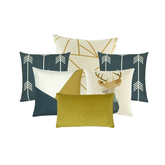 Luxury Home Decoration 2022 Collection Couch Cushions Made With High Quality Original Material Available In Affordable Prices