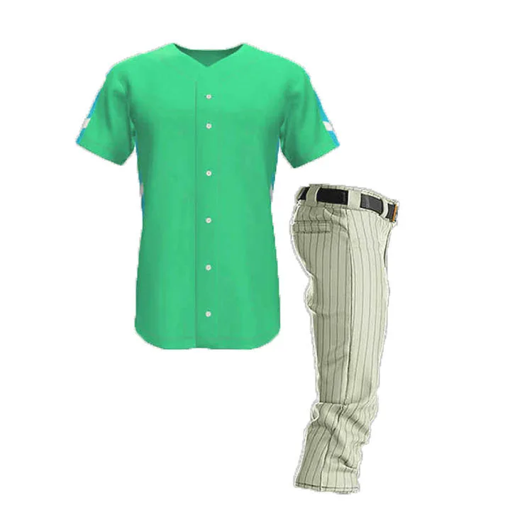 Make your own logo cheap price Bestselling Professional logo  printed Fine quality for Baseball Uniform