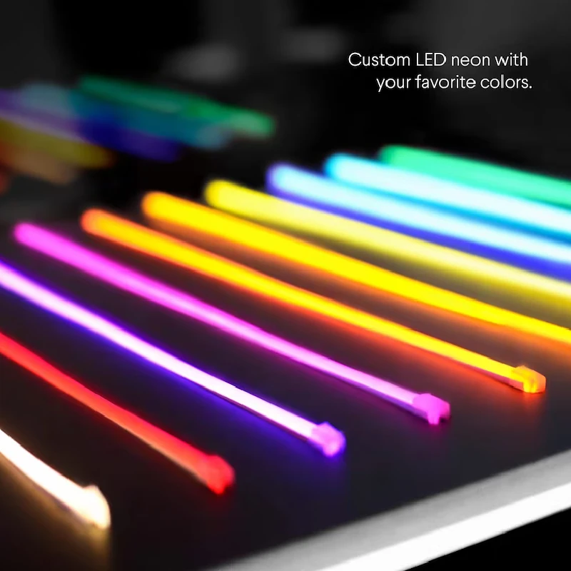 Customized led sign NO MOQ Fast delivery led neon signage neon letter custom neon led sign for led letreros