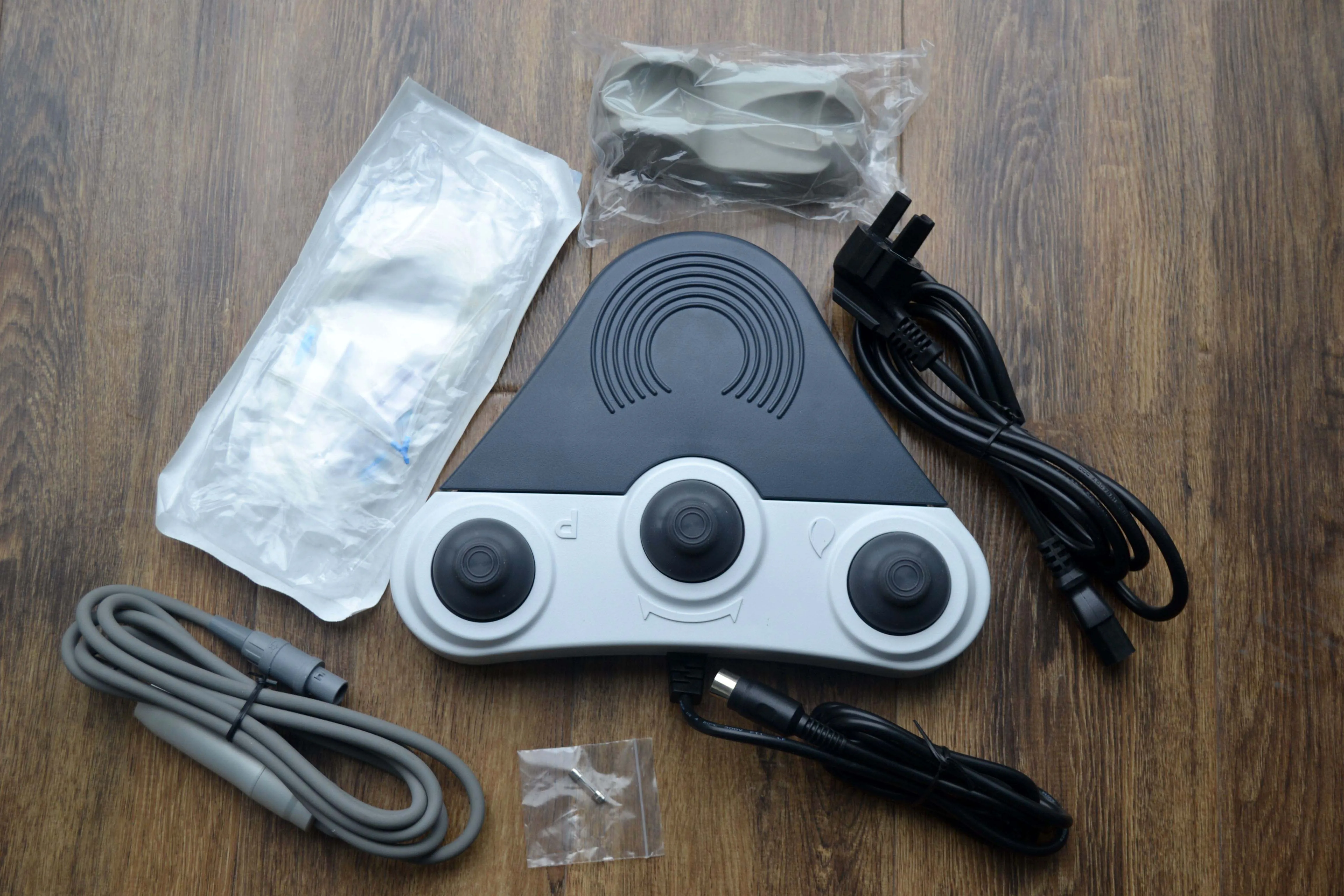 Зубной мотор имплантат двигательный зубной локатор протезный kitSIN-DIM01