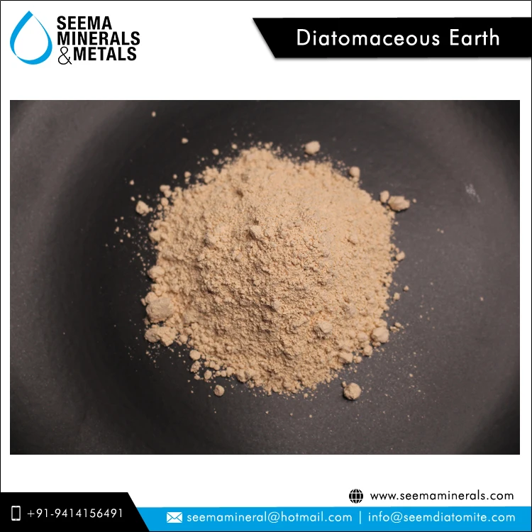 Leaders in Selling Natural Diatomite Reactive Silica Powder to Control Fluorine in Phosphoric Acid Manufacturing at Least Price