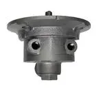 SAM2AM-F110 Воздушный Двигатель фланцевых лопастей IEC лопатки воздушного двигателя