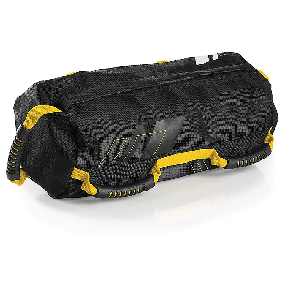 Weight Red Power Bag Crossfit Systematic Sand bag Fitness Training Weighted bag