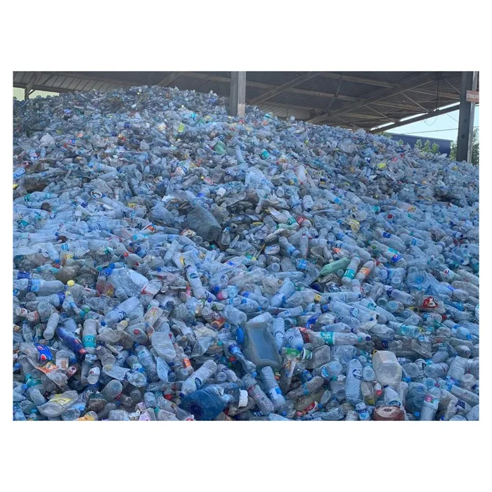 Pet Bottle Scrap and Pet Flakes For Sale -
