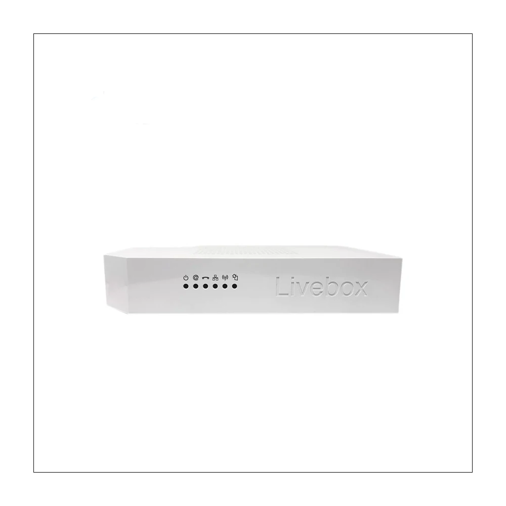 High on Demand Product HIgh Network Speed Wi-Fi Router Livebox Buy Now For Home office At Lowest Price