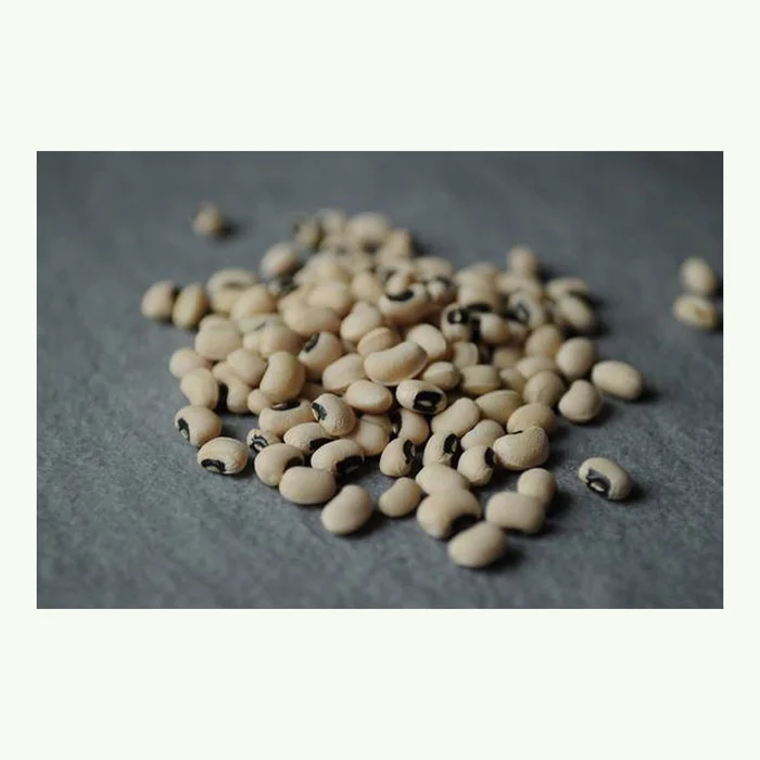 Высококачественные черные Глазные бобы