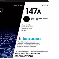 147A TONER CARTRIDGE