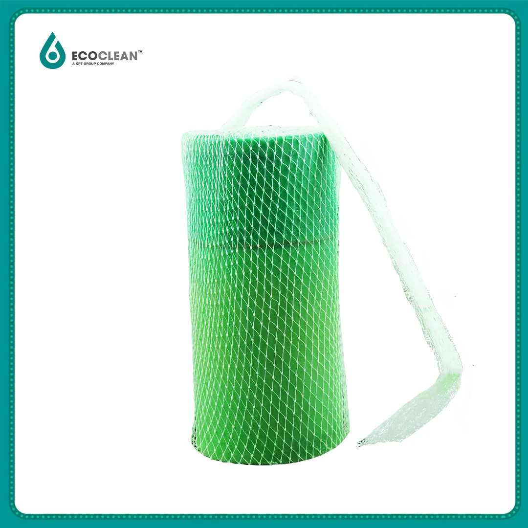 Grease Trap Treatment Bacteria Block for Grease Trap in Hotel Restaurant Resort Mall School Biological Chemical Products