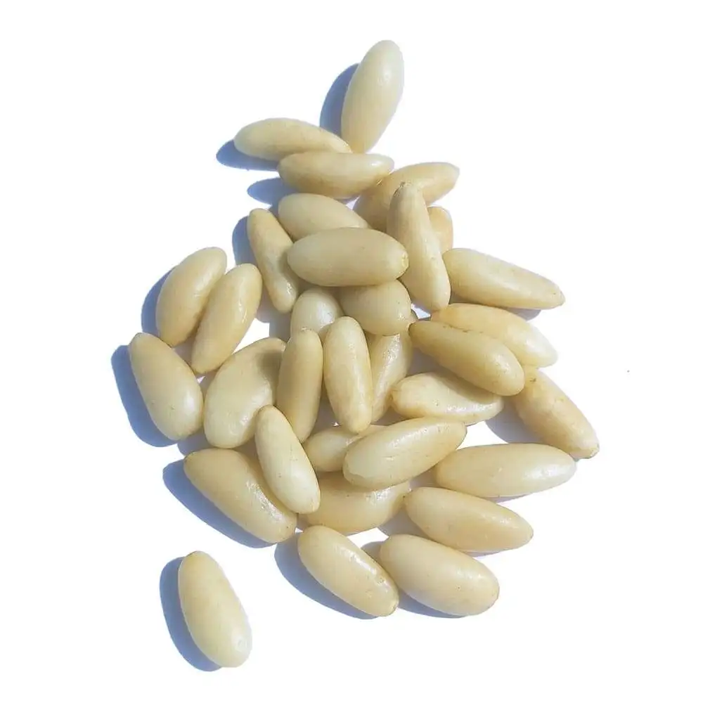 Fresh Pine Nuts and Quality pine nuts