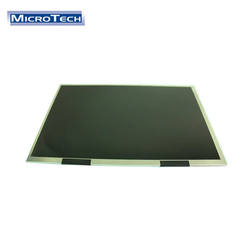 1280*800 40 контактный интерфейс LVDS 10 1 дюймов сенсорный ЖК-экран с ЖК-экраном TFT LCD Жидкокристаллический