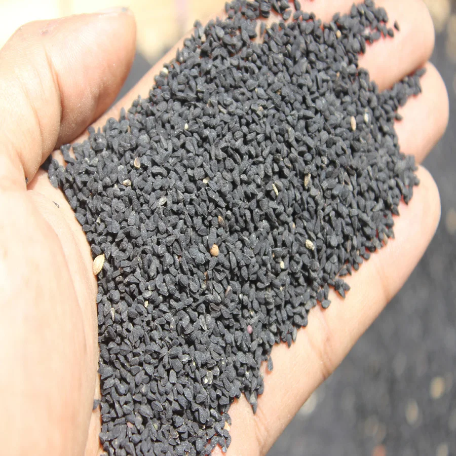 High Quality Cumin Seeds