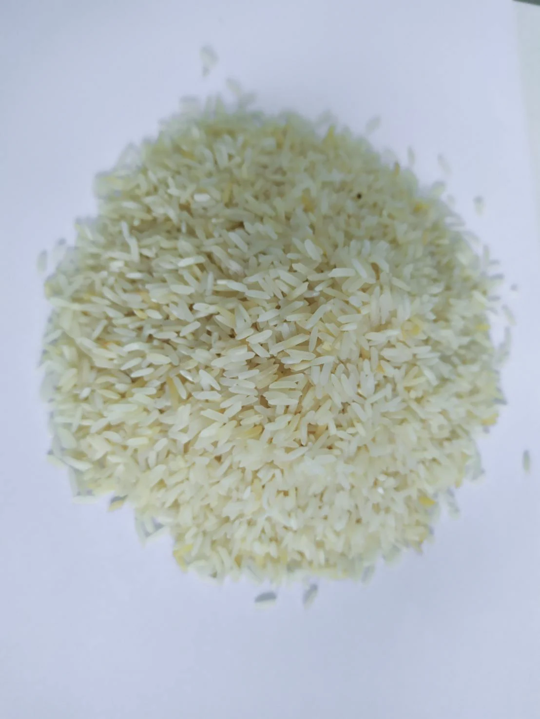 5% broken white rice (product for Thailand) (high and premium quality) (long grain) (new crop) (OEM)