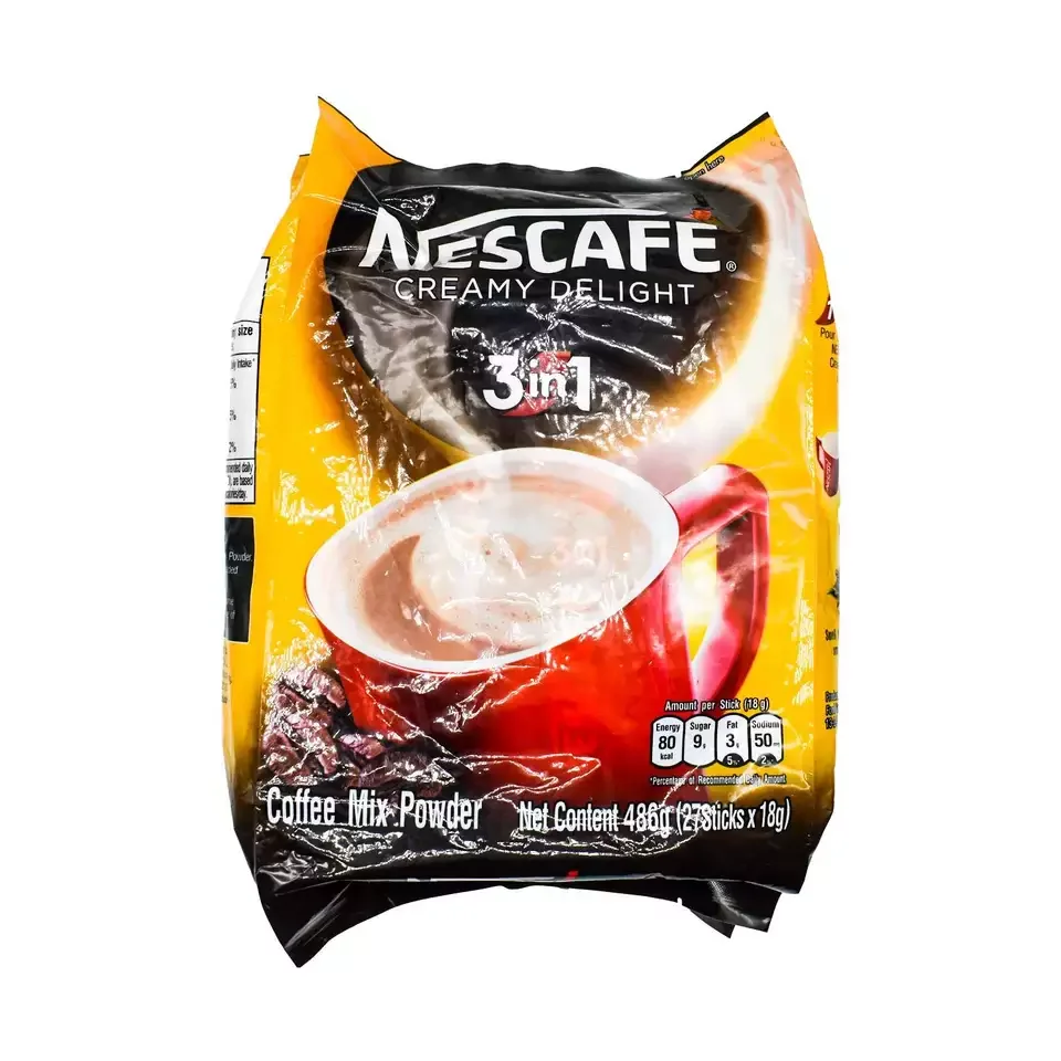 Direct Supply Germany NESCAFE Classic Instant Coffee for sale