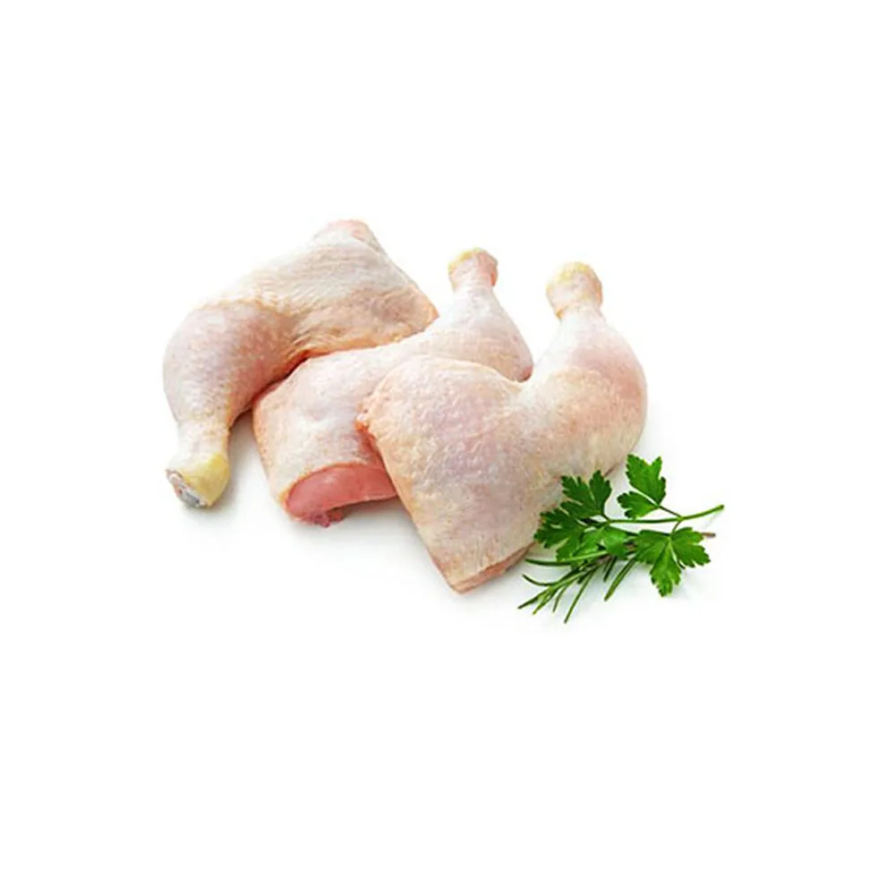 Factory Price Frozen Chicken Leg Quarters Packaging Import Meat Supply Wholesale Frozen Chicken Leg
