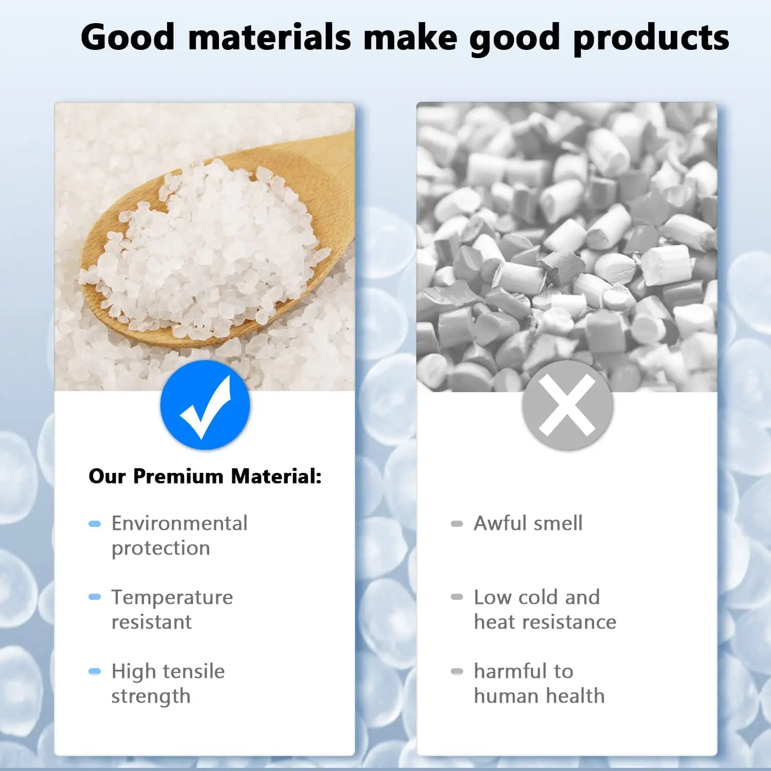 Heavy Duty Nylon66 Plastic Cable Ties/Zip Ties and Durable Tie Wraps for Bundling