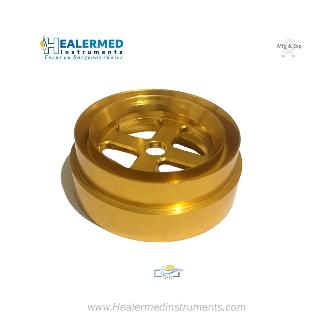 Grossman Areola Marker | Grossman breast Aerola marker