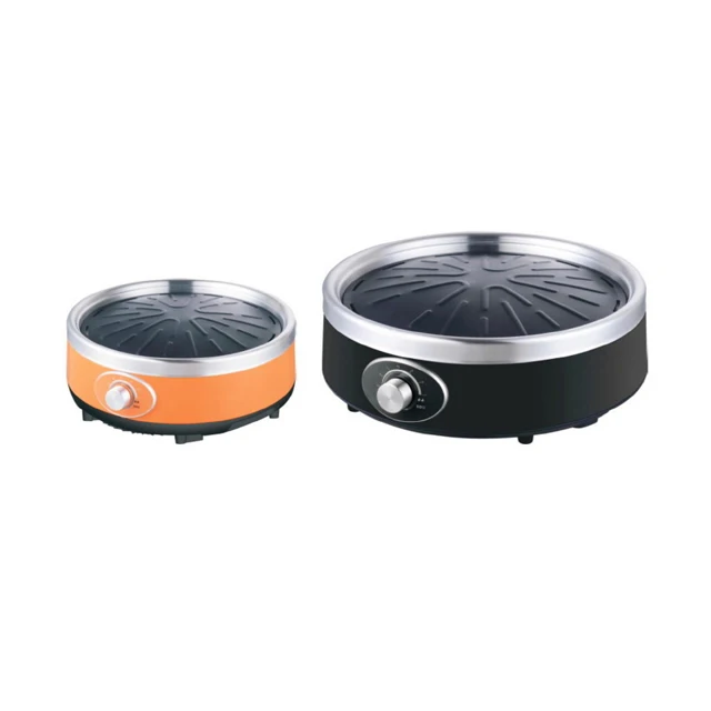 Высокое качество и горячей продажи инфракрасный гриль-барбекю 8 уровень мощности GMG Электрический Мульти-гриль GFYK-X2001