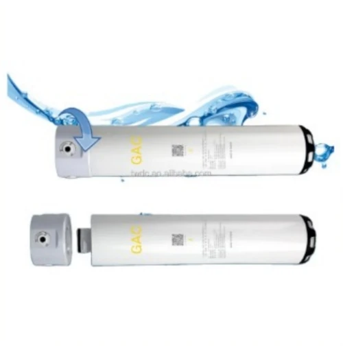 reverse osmosis water filter for sink