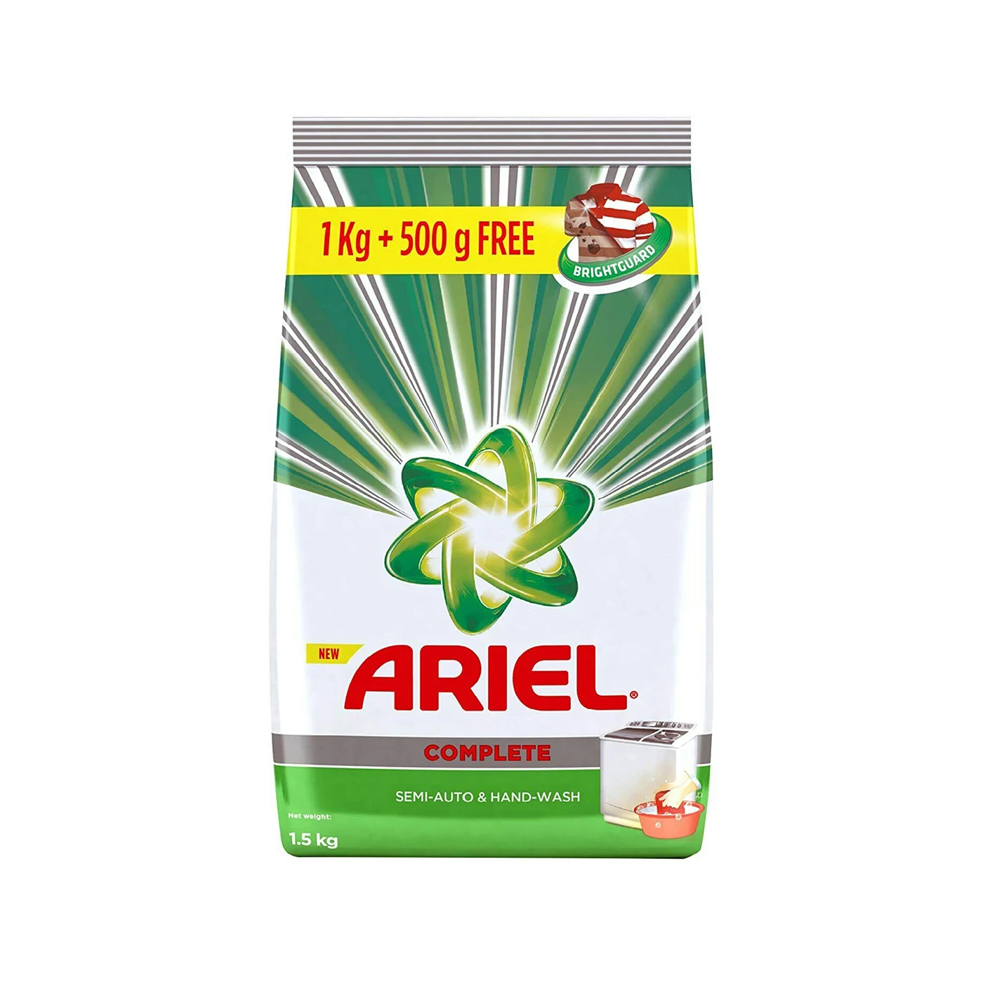 Direct Supplier Of Original Ariel detergent washing machine powder At Wholesale Price