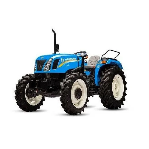 Cheap Price Used/Second Hand/New Tractor 4X4wd New Holland Machinery For Sale
