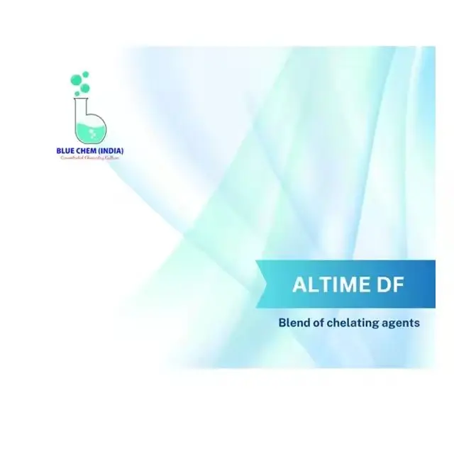 Wholesale price High Quality High Foam Booster / ALTIME-DF for daily use