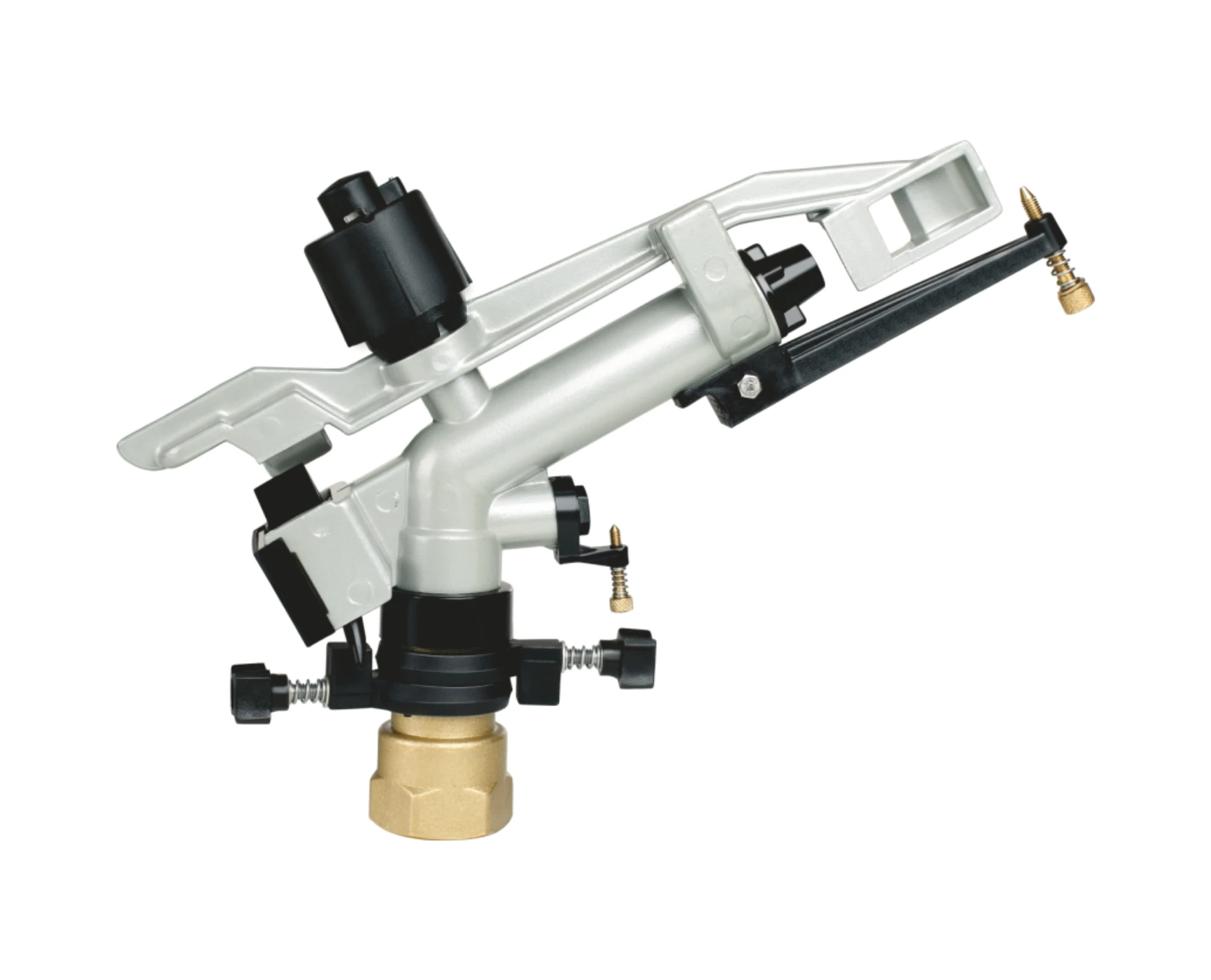 Agricultura garden sprinklers Long Distance 360 Degree Rotary Big rain gun For Farm Irrigation System Rain Gun Sprinkler
