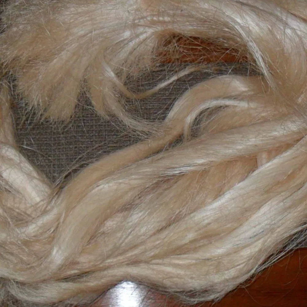 In Stock Buy High Quality/Purity 100% Natural Sisal Fiber From Germany Ready To Ship