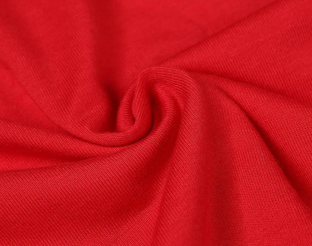 Cheap high quality custom printed t shirts no minimum oversized tshirt Custom Made design