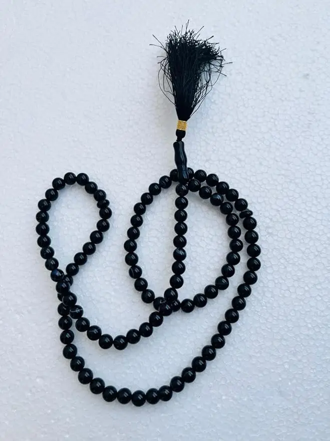 Sulemani Agate Tasbeeh 98 + 2 бусины 8 мм хрустальные исламские Misbaha Hakik Sufi Tasbih Muslim aqeeeq молитвенные Aqiq