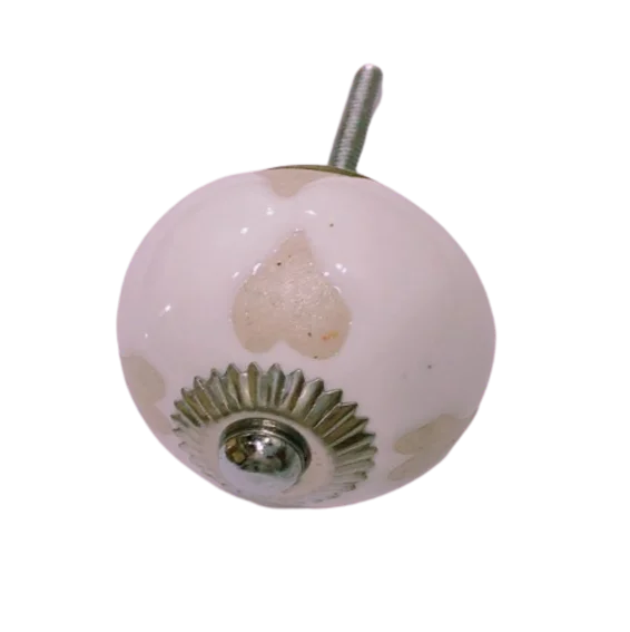 Handmade Knob Beautiful Drawer Ceramic Knobs & Pull Home Decor Handle and Hardware Use Knobs Furniture Handle by Lametierartz