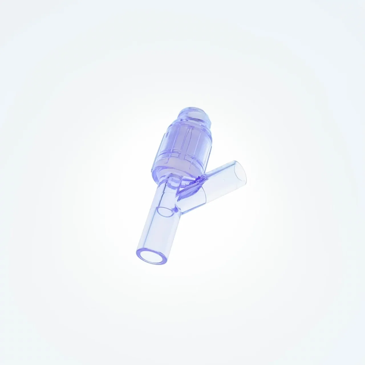 18C024 Chemo Luer connector closed system connector
