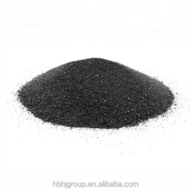 Factory Price High Quality TiO2 Ilmenite Sand 65% For Welding Electrodes