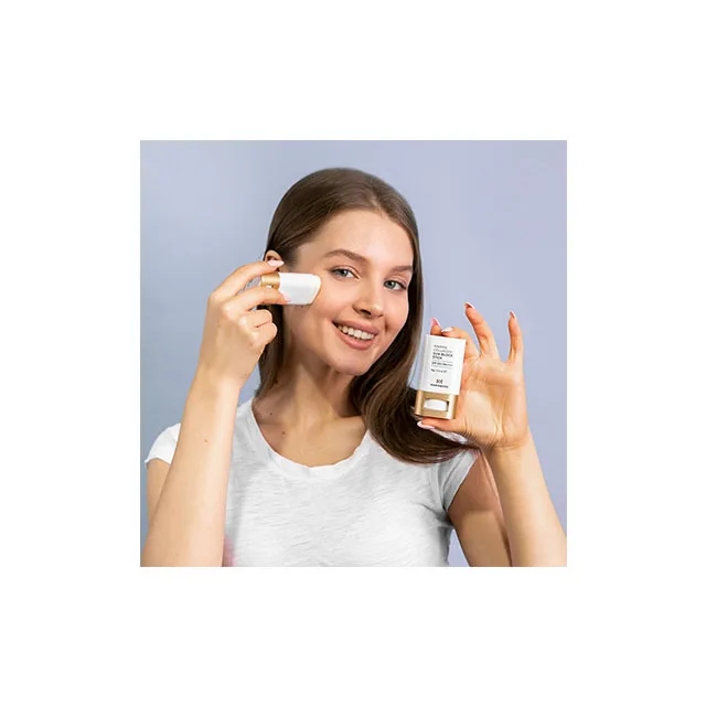 Marine Collagen Sun Block Stick sun cream SPF whitening great for preventing UV productive top sales